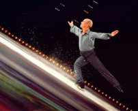 退役花式溜冰奧運冠軍腦瘤伴隨 生命交給主