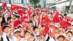 蒲錦昌:「國民教育」應培育人的獨立品格