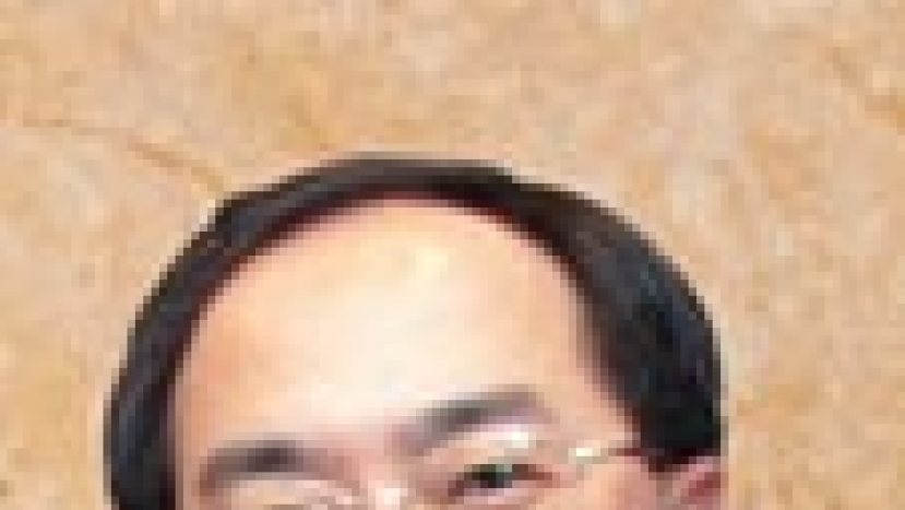 [講道會五]李健長老：你看重教會的同工嗎﹖