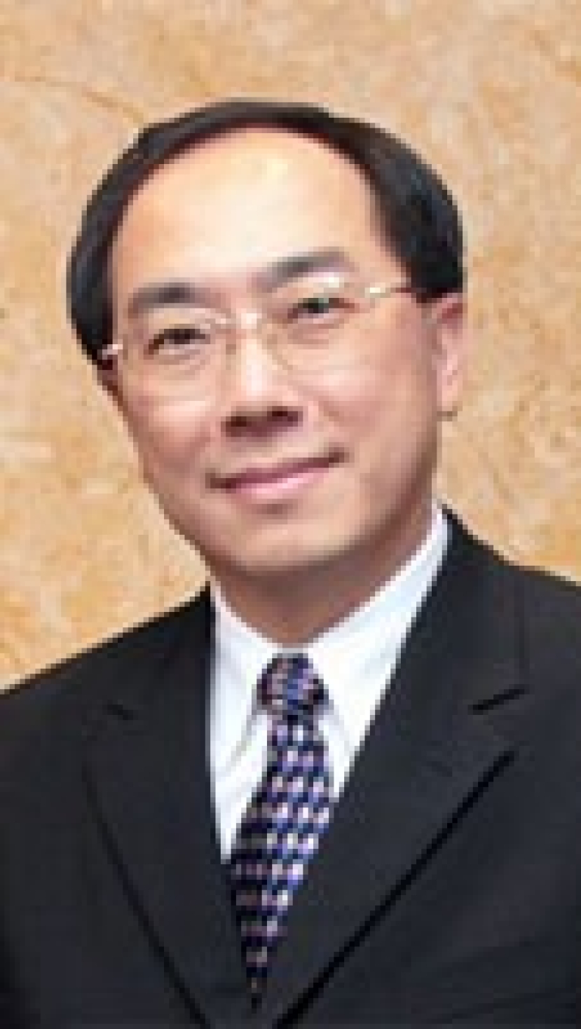 [講道會六]李健長老：提升生命的價值