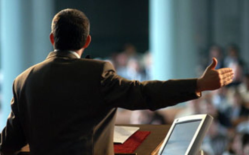 嘉信博士:教會講道似「道德教育」與福音核心脫軌