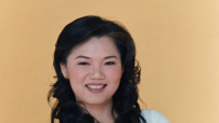 專訪Teresa Liao——積極實踐信仰的副總裁