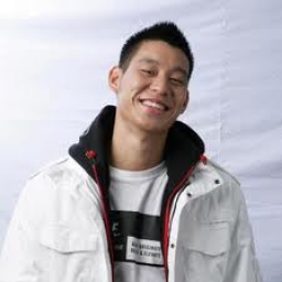 林書豪提醒自己:爲榮耀神而活