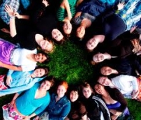 大多數美國女性信徒享受教會生活