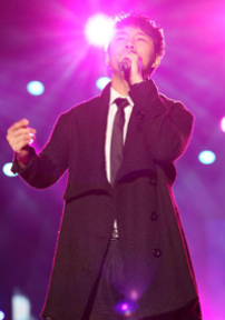 音樂創作才子陳威全——傾聽好聲音