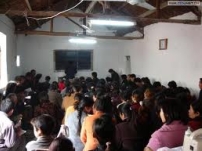 「誰來牧養我們?」農村教會牧者奇缺