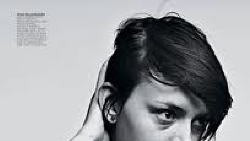 我們這些後現代女人(33)人性的困境