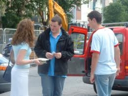 福音派增長速度為何輸給摩門教?