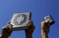 巴勒斯坦11歲智障女被指「褻瀆神明」面臨死刑