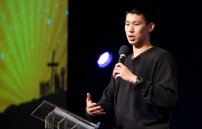 林書豪旋風已到!本周日將向港迷真誠分享