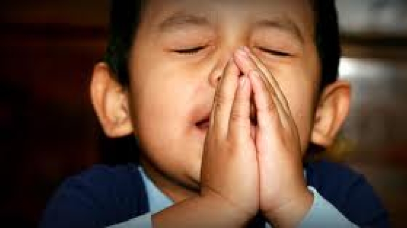 「神都知道了，為什麼還要禱告﹖」保羅博士解答