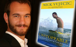 力克新書《勢不可擋》十月發行