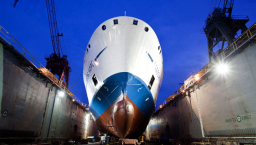 望道號將於11月中首次訪港