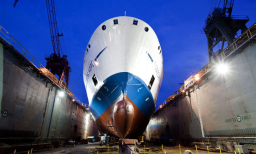 望道號將於11月中首次訪港