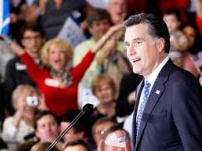 美國共和黨綱領:捍衞一男一女婚姻