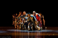 曹禪與母親攜手 以文藝為主贏得百姓