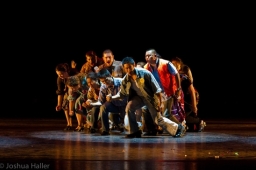 曹禪與母親攜手 以文藝為主贏得百姓