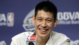 央視林書豪專訪:每天以驕傲為敵