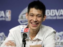 央視林書豪專訪:每天以驕傲為敵