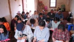 中國教會領袖顯靈命危機 神州情籲代禱