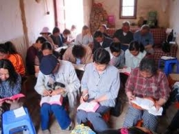 中國教會領袖顯靈命危機 神州情籲代禱