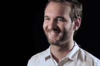 力克問:為何神不給我手腳﹖上帝給答案