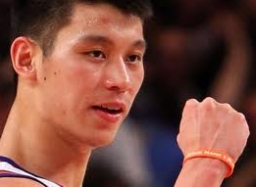 林書豪台灣「奇蹟之夜」再掀佈道奇蹟