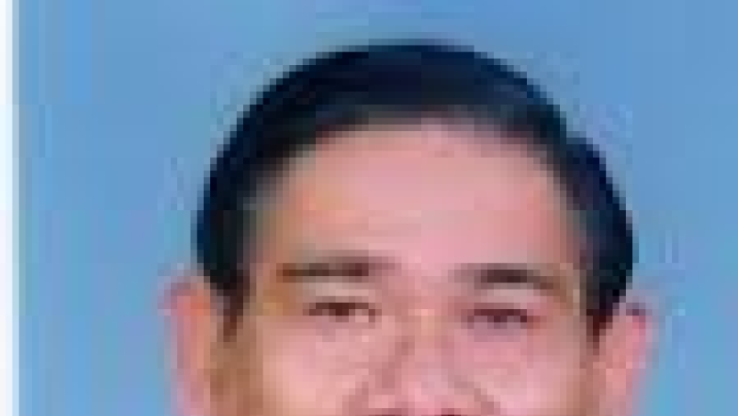 印尼華福董事宋景宜牧師安息主懷