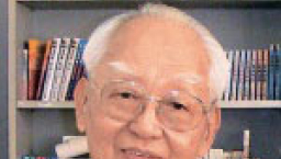 「傳理系之父」余也魯返天家《聖經啟導本》編輯