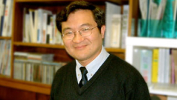 張路加牧師佈道會上談突破人生困境