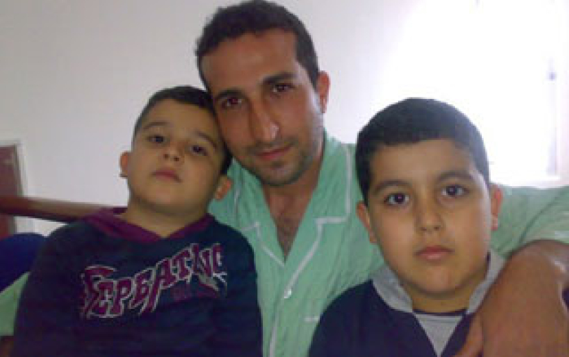 伊朗尤素福牧師叛教罪不成立 獲釋出獄