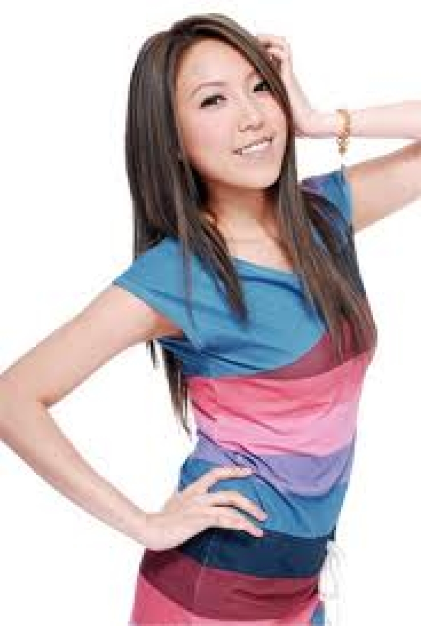 鍾舒漫拍《因愛之名》不介意醜樣現銀屏