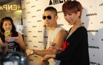 吳建豪低潮讀《聖經》 鍾舒漫手臂贈經文