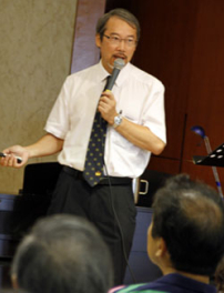 鬼附與精神病難分 康醫籲耐心辨別