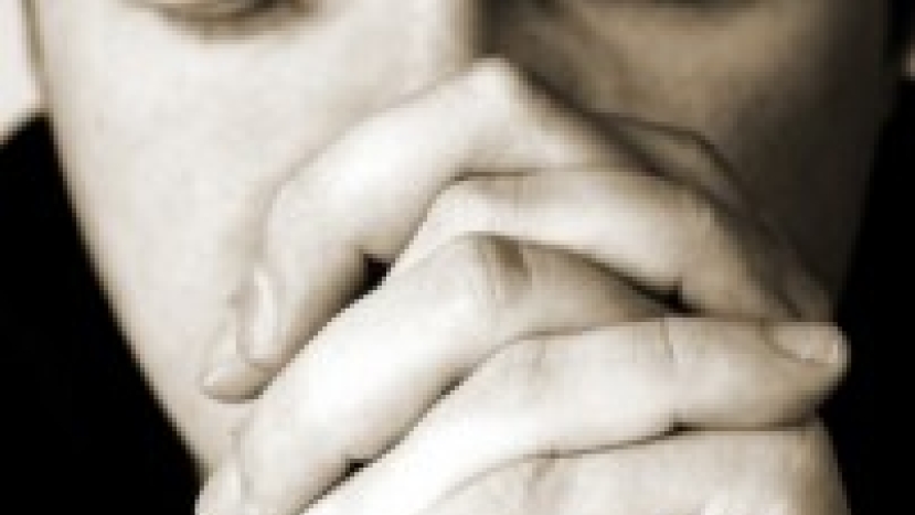 第四課   禱告 — 教會得復興