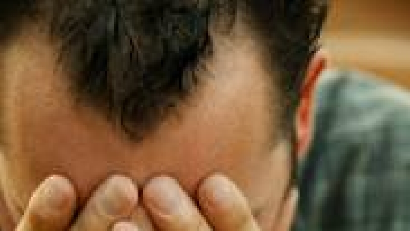 外國調查得出牧者「受傷」七大緣由