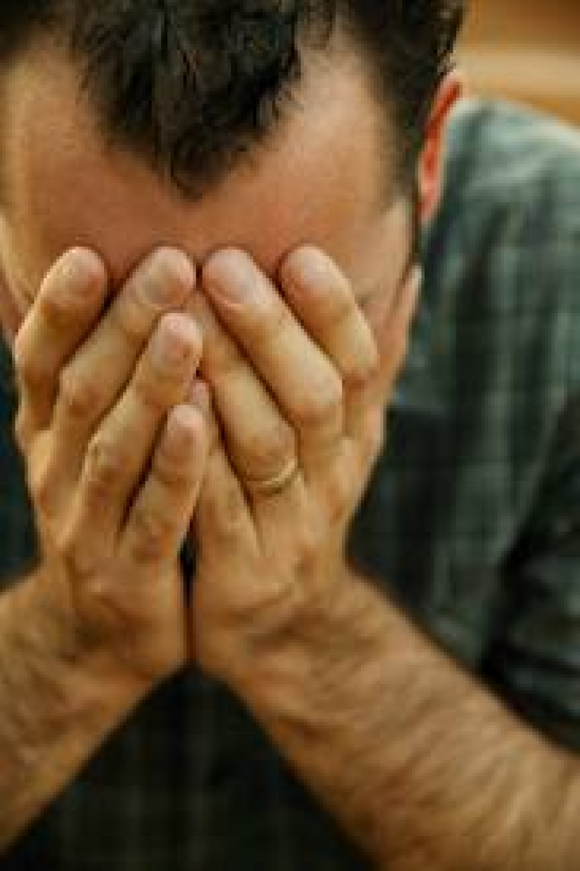 外國調查得出牧者「受傷」七大緣由