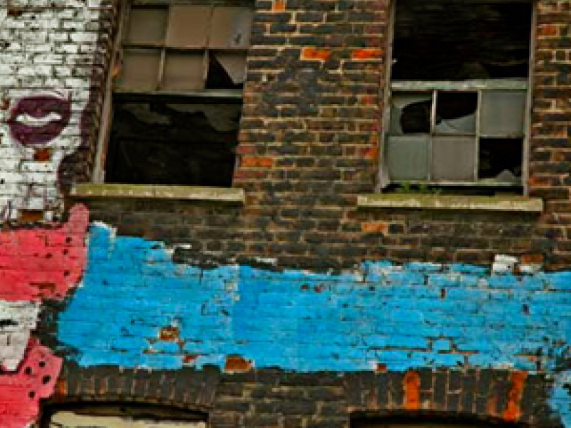 修補破窗大行動