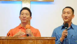 神學探討:大衛和約拿單絕非同性戀