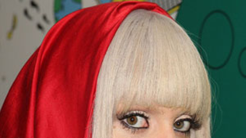 教宗捍衛聖經婚姻觀 Lady Gaga「對著幹」