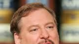 華理克牧師手痛 住院等候確診