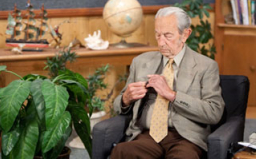 末日預言者「教會時代的結束」言論死灰復燃