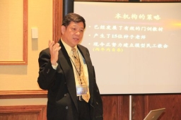 資深傳道人:中國農民工禾場正待豐收