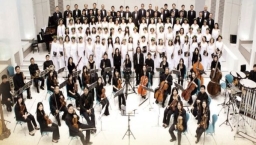 環球聖經公會台灣事工10周年慶典