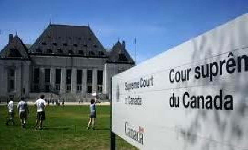 加拿大法院裁決：愛滋病感染者無須告知性伴侶