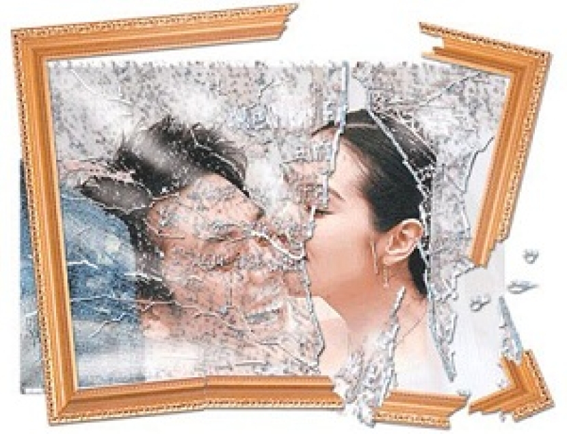 圍城再戰？ 不要離錯婚 ！