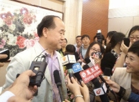 朱易：文学的胜利