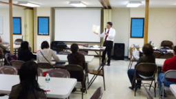 獻身宣教需要「下一步」跟進裝備要充足