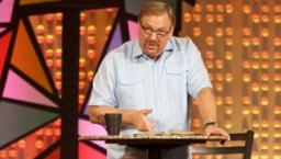 華理克牧師：職場信徒是「新型傳道人」