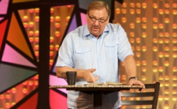 華理克牧師：職場信徒是「新型傳道人」